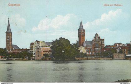 A6241 Germany Köpenick Koepenick