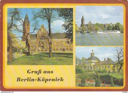 AK 069319 GERMANY - Berlin - Köpenick