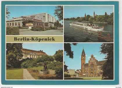 Berlin Köpenick