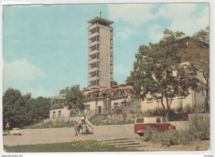 Berlin Köpenick, Müggelturm