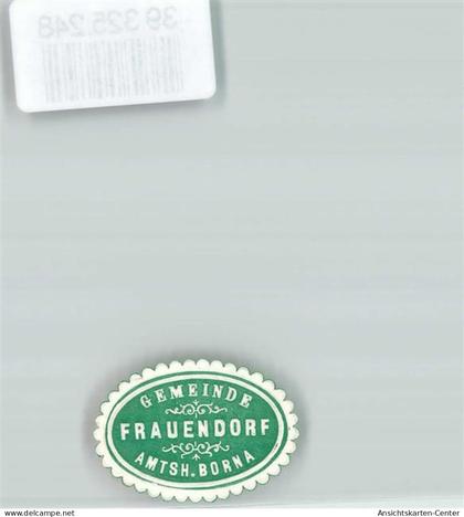 39325248 - Frauendorf b Geithain