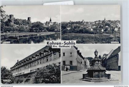 50538523 - Kohren-Sahlis