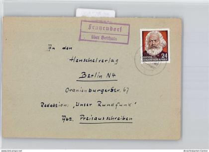 50657509 - Frauendorf b Geithain
