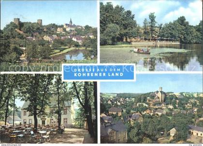 Kohren-Sahlis Kohrener Land