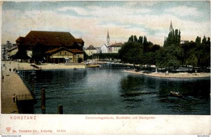 Konstanz