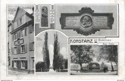 KONSTANZ Bodensee-am Bodensee