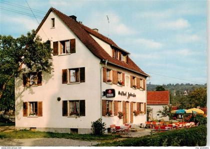 Wallhausen Bodensee Gasthaus Pension Bodensee