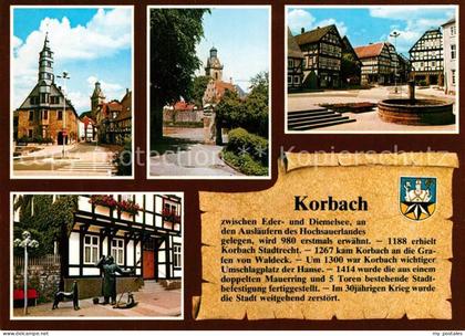 Korbach
