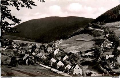 Schwalenfeld über Korbach