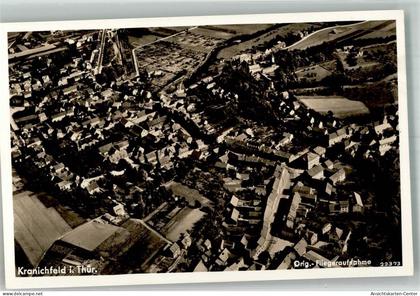 10746679 - Kranichfeld