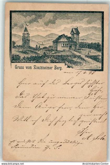 13625549 - Kranichfeld