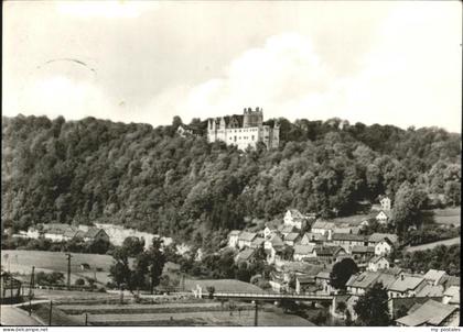 Kranichfeld Oberschloss