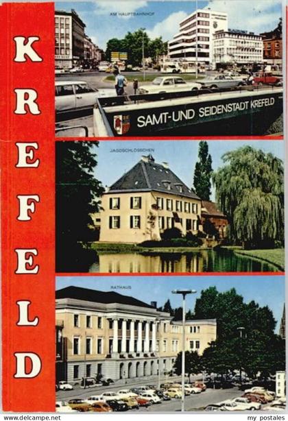 Krefeld