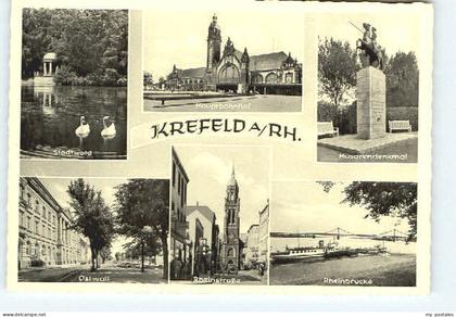 Krefeld
