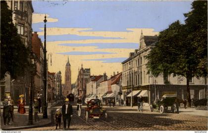 Krefeld