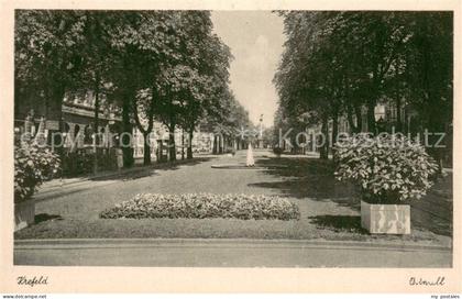 Krefeld Allee