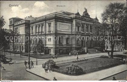 Krefeld Museum