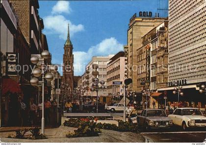 Krefeld Rheinstrasse