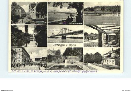 Krefeld Uerdingen