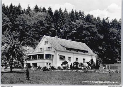 50604701 - Waldhoelzbach