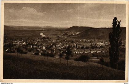 CPA Merzig GERMANY (950191)