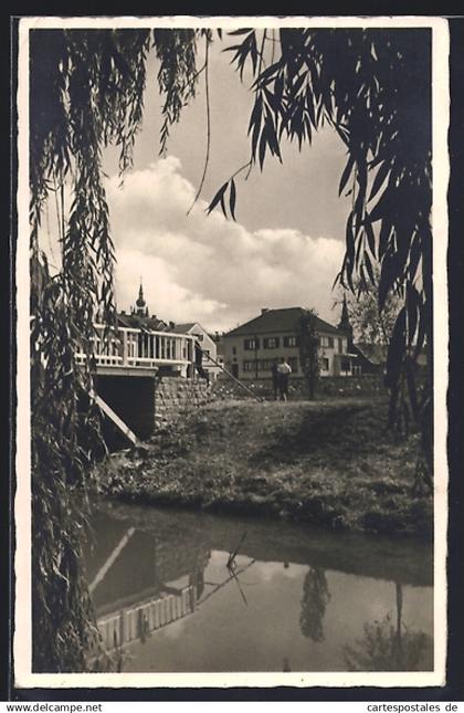 AK St. Wendel, Stadtpark