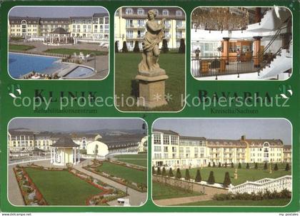 Kreischa Klinik Bavaria