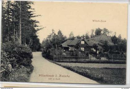 Kreischa Kreischa