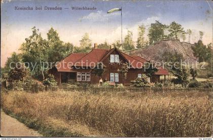 Kreischa Wilischbaude