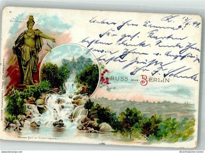 10754518 - Kreuzberg