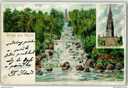 39226917 - Kreuzberg