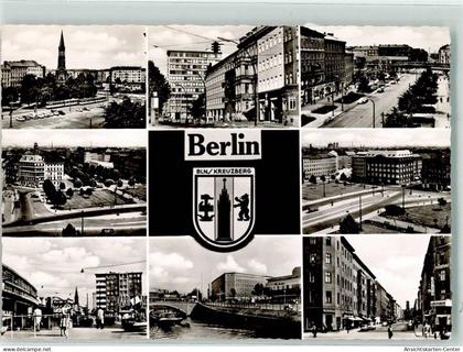 39516130 - Kreuzberg