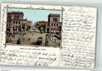 39729310 - Kreuzberg