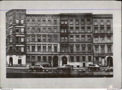 50450803 - Berlin, Kreuzberg