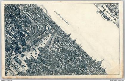 51595065 - Kreuzberg