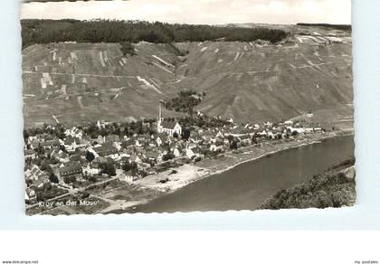 Kroev Mosel Kroev