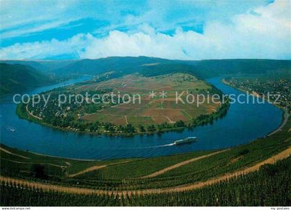 Kroev Mosel Moselschleife