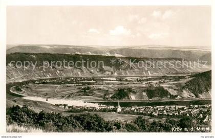 Kroev Mosel Panorama