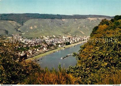 Kroev Mosel Panorama