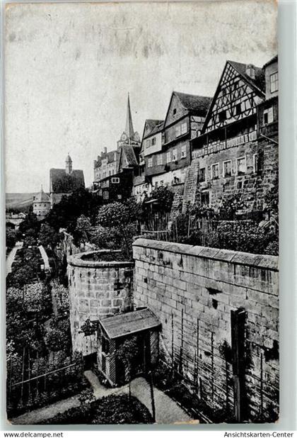 39303409 - Kronach , Oberfr