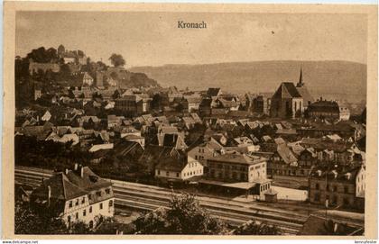 Kronach
