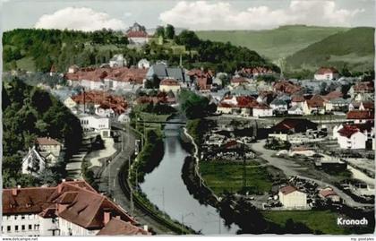 Kronach Oberfranken Kronach