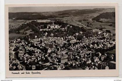Kronach Oberfranken Kronach