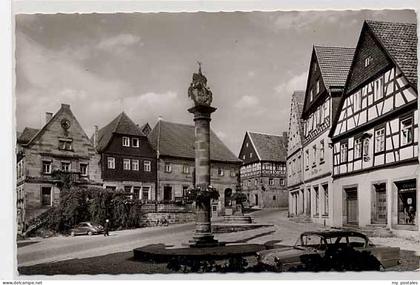 Kronach Oberfranken Kronach