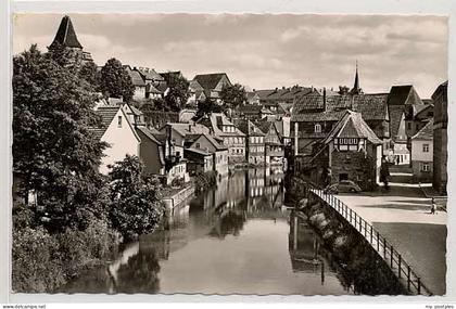 Kronach Oberfranken Kronach