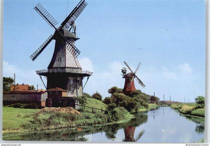50402592 - Greetsiel