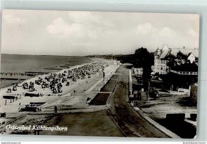 10464290 - Kuehlungsborn , Ostseebad