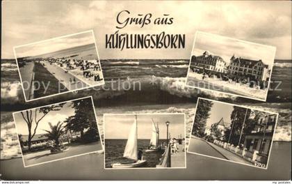 Kuehlungsborn Ostseebad