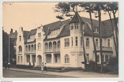 Kühlungsborn