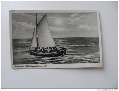 Ostseebad - Kühlungsborn   D72327